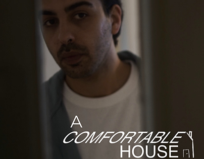 A Comfortable House | Film Poster