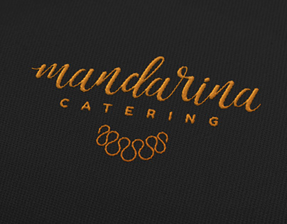 Mandarina Catering