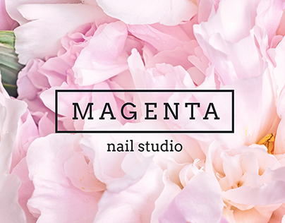 Magenta nail studio
