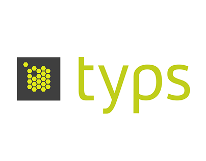 Typs / Logotipo - Brand -WEb- App