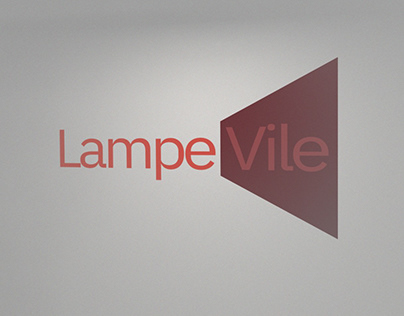 Vile - Lamp rendering