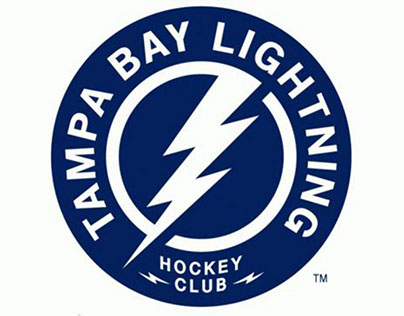 tampa bay lightning [art direction and live production]