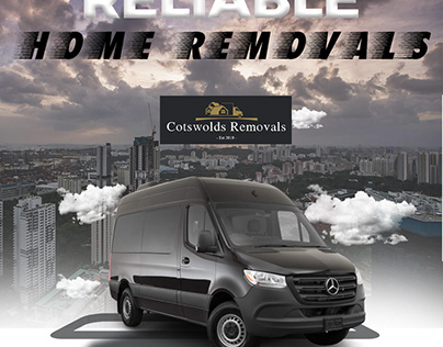 Reliable home removals