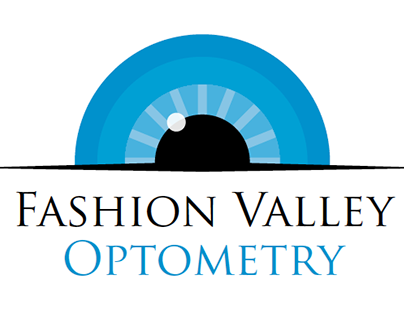 Fashion Valley Optometry Logo