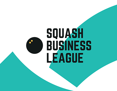 Squash Business League