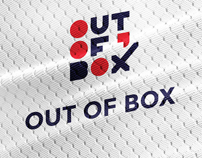 Branding -OUT OF BOX