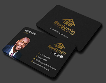 Business Card and Post Card Designs