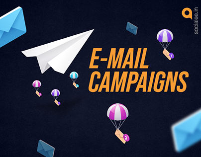 E-mail Campaigns 2020