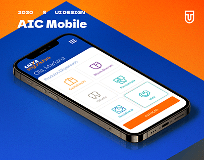 AIC Mobile | Caixa Seguradora