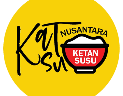 Logo Ketan Susu Nusantara