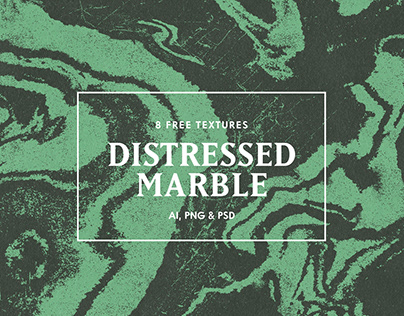 Distressed Marble – Free Textures