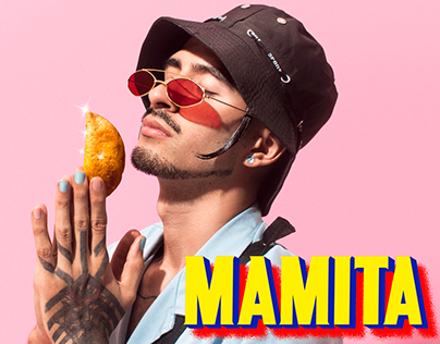 Project thumbnail - Mamita