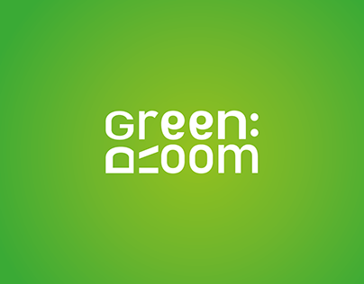 Green room / Branding agencia de publicidad
