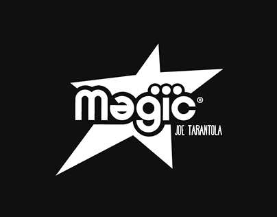 MAGIC-SYSTEM by Joe Tarantola