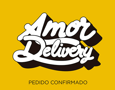 Amor Delivery - Single Tiago Máci