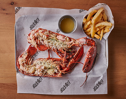 Lobstar Madrid