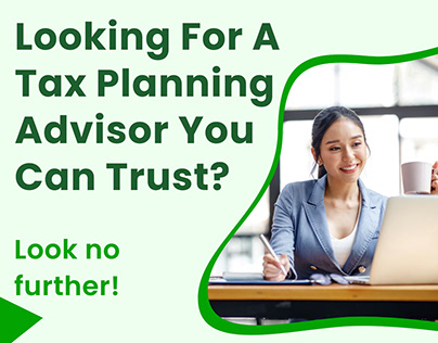 Trusted Personal Tax Advisor in Norcross, Georgia