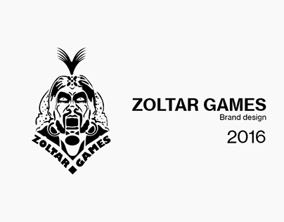 ZOLTAR GAMES · BRAIN TRAP GAME · 2016