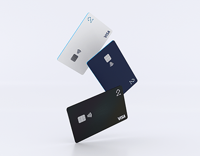 Credit card campaign