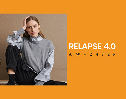 RELAPSE 4.0 | FAD & TECH