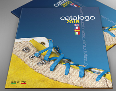 Catalogo 2015 - Demo