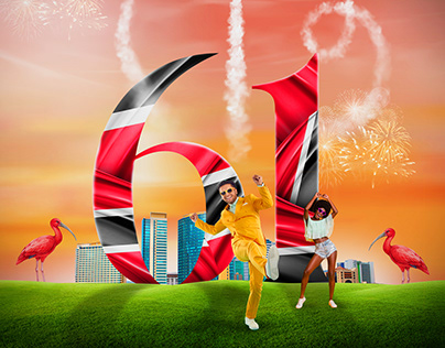 Trinidad and Tobago Independence day