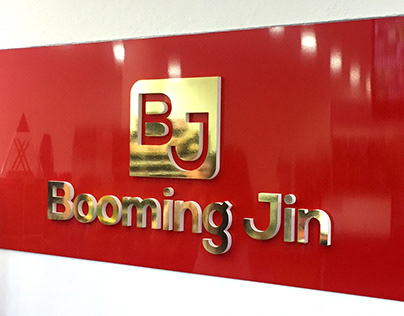 Booming Jin Store
