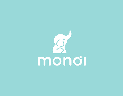 Mon ơi - Brand Design