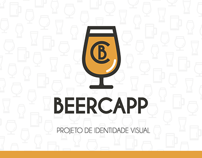 Beercapp - Identidade Visual