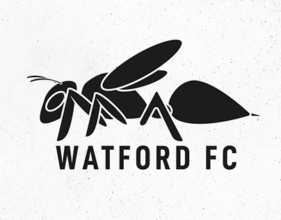 Watford FC Badge Redesign Concepts