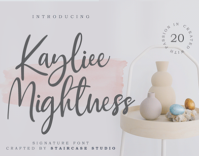Kayliee Mightness