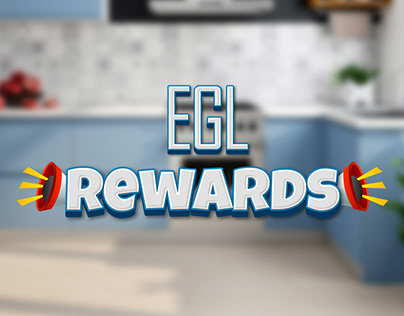 EGL Rewards Motion Graphics
