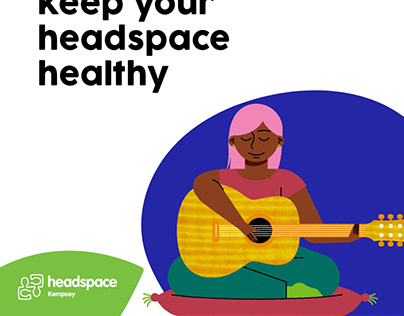Community Awareness Plan (CAP) - Headspace Kempsey