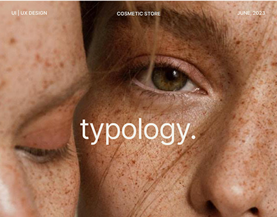 typology | redesign concept