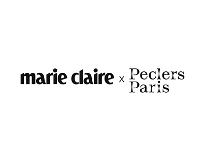Marie Claire — freelance mission