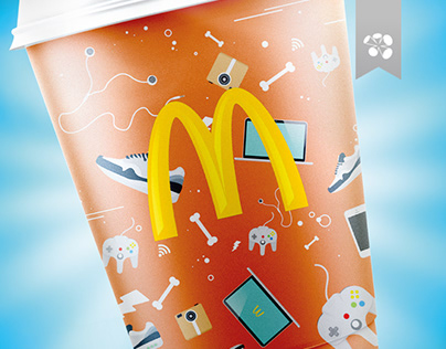 McDonald's_Coffee Break?