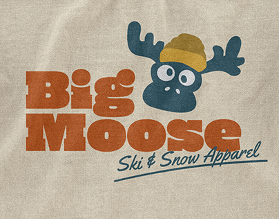 Big Moose Ski & Snow Apparel