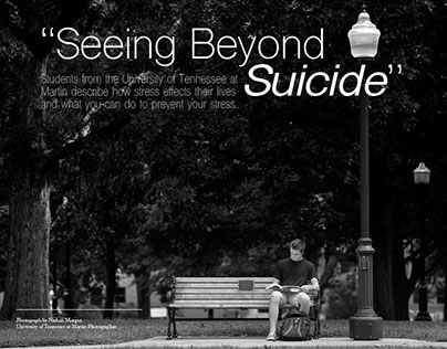 Seeing Beyond Suicide