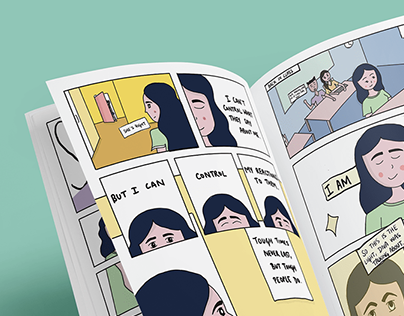 'Loophole' | 6-Page Comic