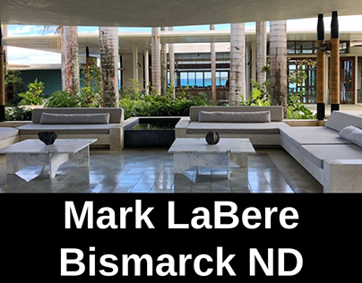 Mark LaBere - Community Involvement in Bismarck ND
