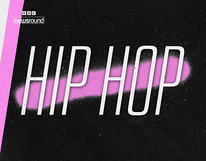 Hip Hop's 50th Anniversary | BBC Newsround
