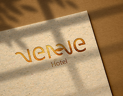 Venue hotel Branding