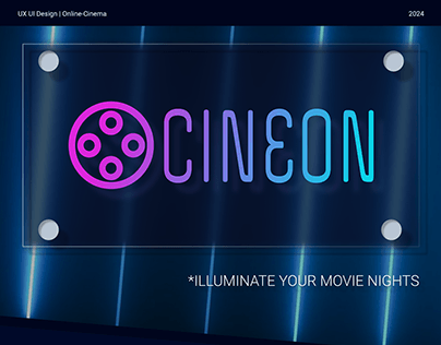 Online-Cinema "Cineon"
