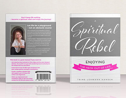 The Spiritual Rebel - Exlibris & photos