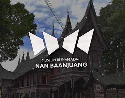 Logo Museum Rumah Adat Nan Baanjuang