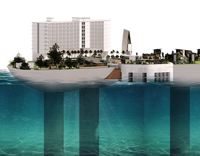 Floating City PROJECT