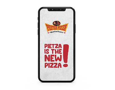Pietza Pizza - Authentic Italian Pizzeria