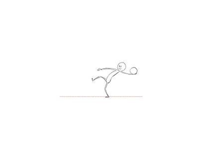stick figure animation