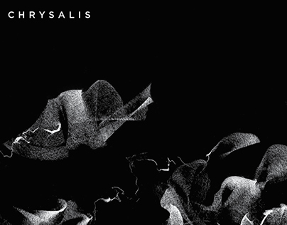 Chrysalis — Branding