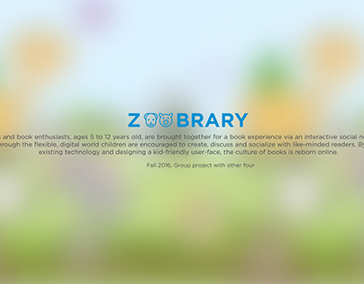 Zoobrary